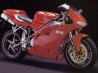 1999 Ducati 996 Biposto
